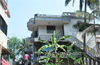ACB raid on Udupi Excise DySP’s residence at Kuntikan